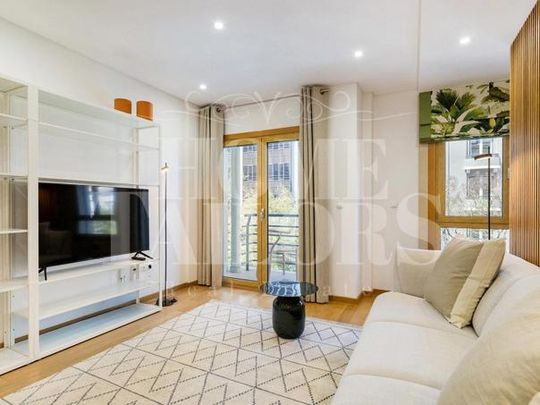 Apartamento T1 em Lisboa - Photo 1