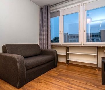 Warszawa, Mokotów, Puławska - Zdjęcie 2