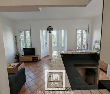 Location Appartement 3 pièces 62m² PERPIGNAN 66000 - Photo 1