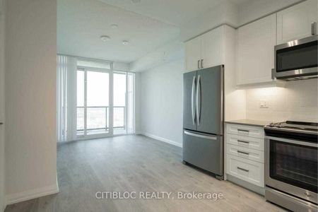 For Lease - 7895 JANE Street Unit# 3316, Vaughan, Ontario - Photo 2