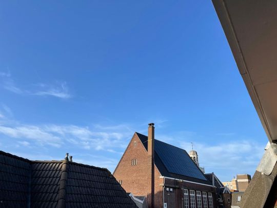 Abraham van Royenstraat 104-I, Kern Zee, 2202EP, Noordwijk (Zh) - Foto 1