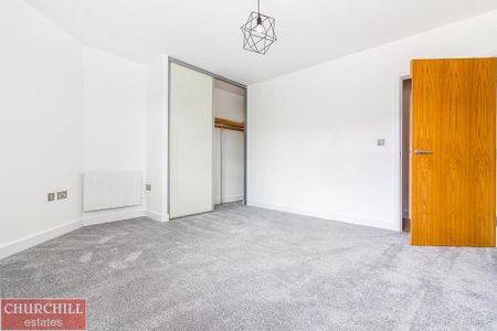 1 bedroom apartment to rent - Photo 4