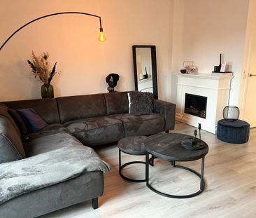 Appartement te huur: Voorstad 45-E 4461 KL Goes - Foto 1