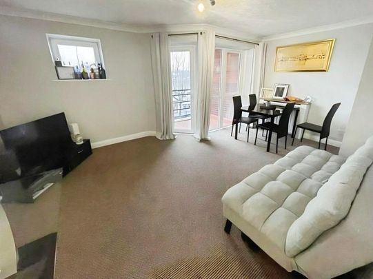 1 bedroom apartment to rent - Photo 1