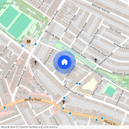 F2- Marlborough Road