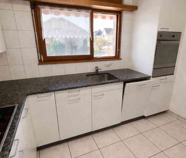 4.5 Zimmer, 105 m², EG - Photo 2