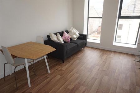 1 bedroom apartment to rent - Photo 3