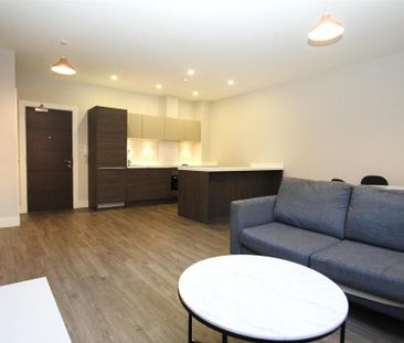 Studio to rent - Photo 1