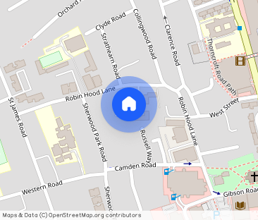 Robin Hood Lane, Sutton - Photo 1