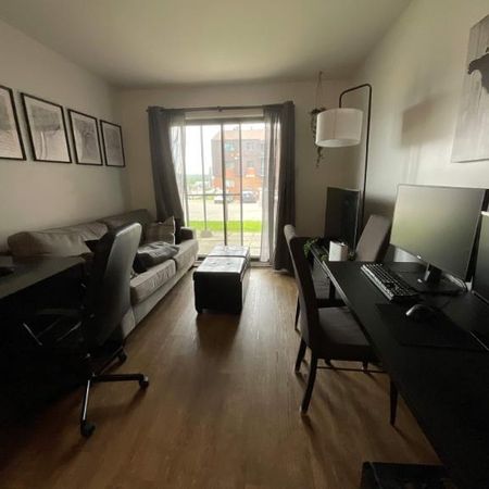 1 CH - 1 SDB - L'Ancienne-Lorette - $1,025 /mo - Photo 4
