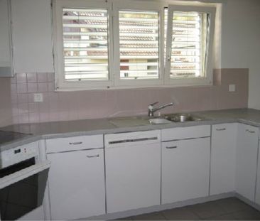 2 Zimmer, 39 m², EG - Foto 2