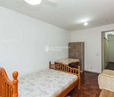 Kitnet com 1 quarto e 31m² para alugar em Cidade Baixa, Porto Alegre. - Photo 3