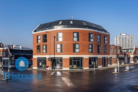 1 bed Studio for Rent - Photo 4