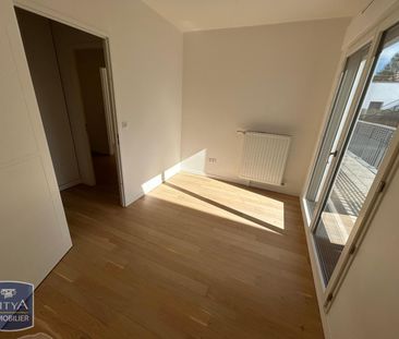 Location Appartement 3 pièces 77m² RUEIL MALMAISON 92500 - Photo 4
