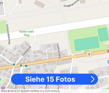 4.5 Zimmer, 115 m², 2. Stock - Foto 1