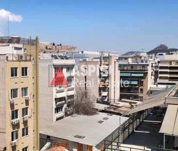 Διαμέρισμα για ενοικίαση Κέντρο (Νέος Κόσμος) - Photo 5