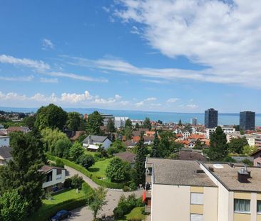 Die schönste Aussicht auf den wundervollen Bodensee. - Photo 6