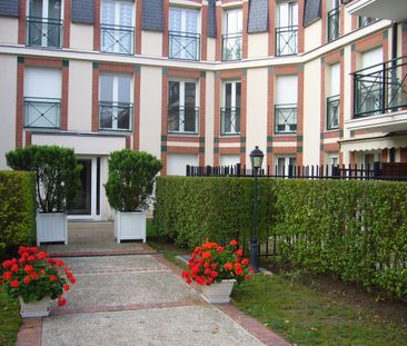 Location Appartement 1 pièce 13m² FONTAINEBLEAU 77300 - Photo 4