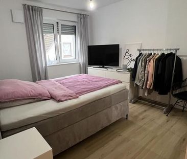 Sonnige 2 Zimmerwohnung mit großer Südterrasse in Friedrichsfehn - Photo 6