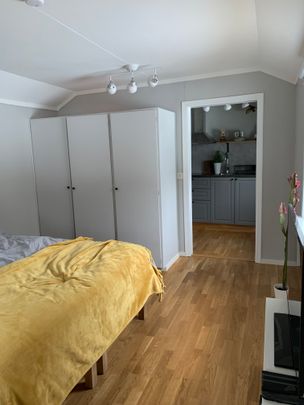 Hagavägen, Skoghall - Photo 1