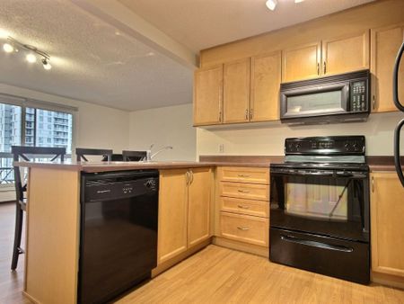 1 Bedroom Condo For Rent In Oliver! In Suite Laundry. Undgr. Parking. - Photo 3