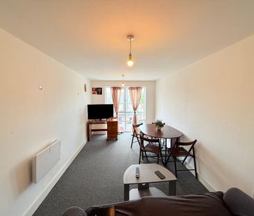 1 bedroom apartment to rent - Photo 3