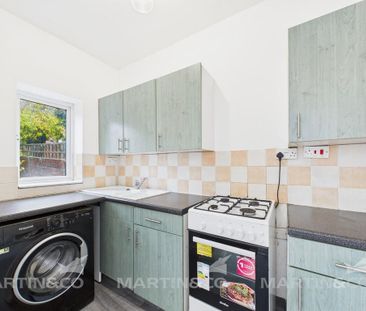 2 bedroom terraced house to rent - Photo 6