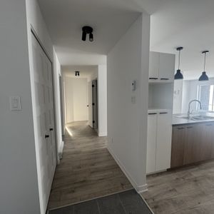 5 1/2 à Louer - 1er Septembre 2026 - Photo 3