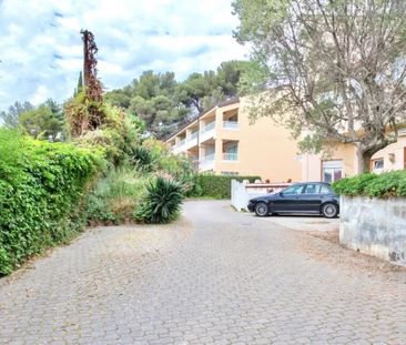 Location de vacances Appartement 1 pièces 25 m2 à Villeneuve-Loubet - Photo 3