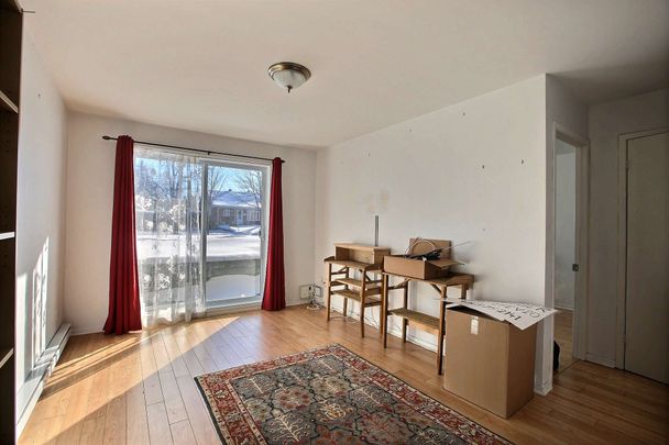 6 · 2e étage - Photo 1