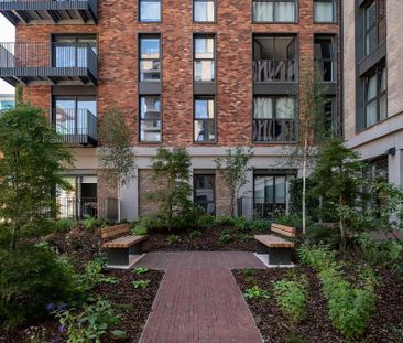 1 bedroom apartment to rent - Photo 6