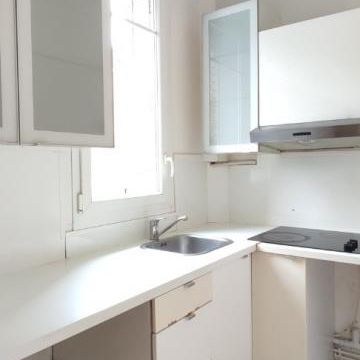 Appartement de 2 pièces de 34m², - Photo 1