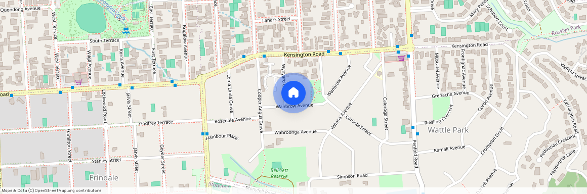 7 Wanbrow Avenue, SA 5066, Wattle Park