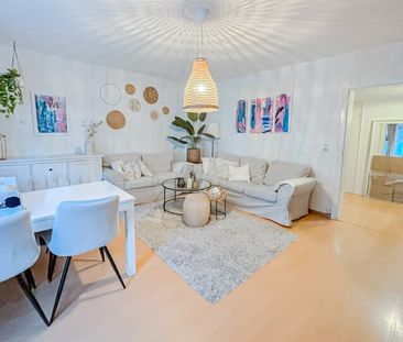 Wunderschöne 2-Zimmer-Wohnung im Herzen der Östlichen Vorstadt - Photo 6