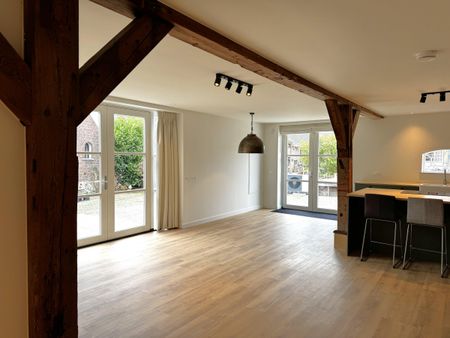 Te huur: Huis Utrechtsestraatweg in Harmelen - Foto 5