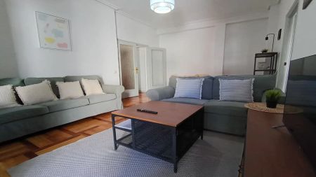 Room in shared apartment in Madrid - Photo 5
