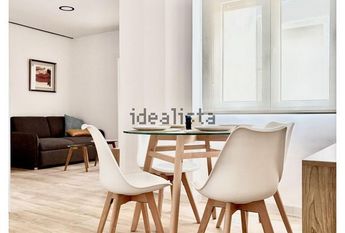 Alquiler de piso en Playa Victoria - Paseo Marítimo