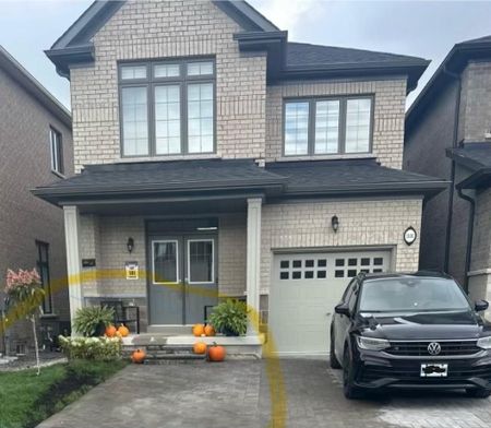 For Lease - 1131 Plymouth Drive Unit# Upper, Oshawa, Ontario - Photo 5