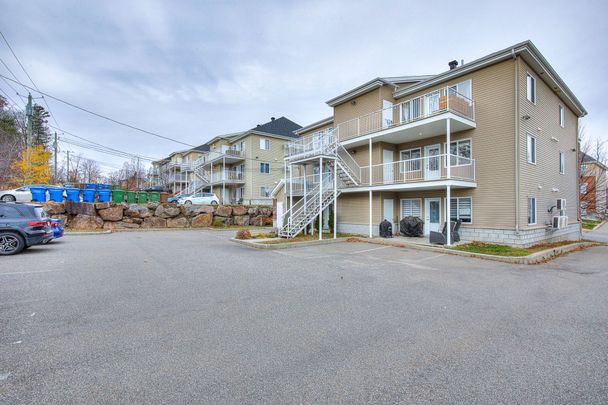 Boul. Maisonneuve, J5L 2R9, Saint-Jérôme - Photo 1