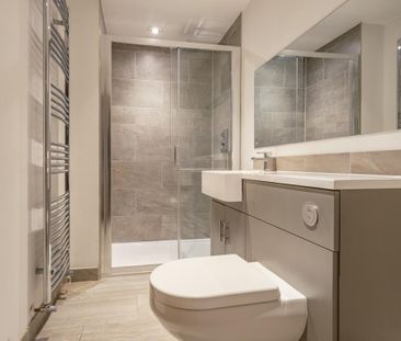 6 bedroom maisonette to rent - Photo 4