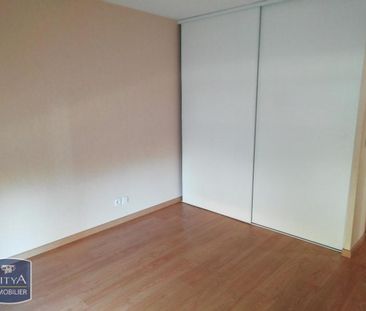 Location Appartement 3 pièces 67m² COLOMIERS 31770 - Photo 1