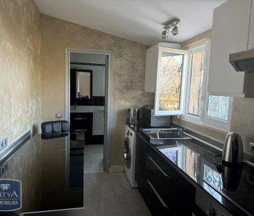 Appartement à louer 1 pièce 32.24m² - Photo 5
