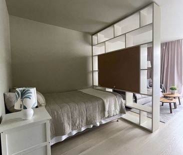 Fyrisvallsgatan 10A - Foto 2