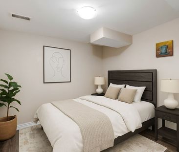 For Lease - 426 Grey Landing Drive Unit# BSMNT, Milton, Ontario - Photo 4