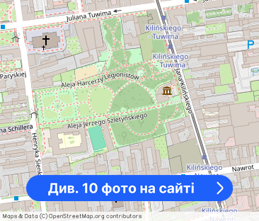 2 pok., po remoncie, wyposażone, balkon, ul.Nawrot - Фото 1