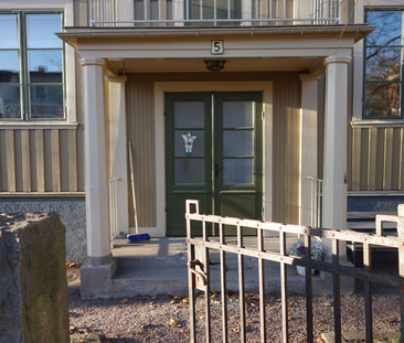 Smedjegatan, Karlstad - Photo 1