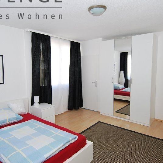 1-Zi. Wohnung | 30m² | 950 EUR | Frankfurt-Nordend (Ost) - Photo 1