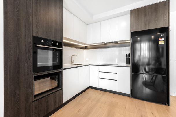 506/626 Heidelberg Road, Alphington VIC 3078 - Apartment For Rent | Domain - Photo 1