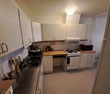 Diagnosvägen, Huddinge - Photo 2