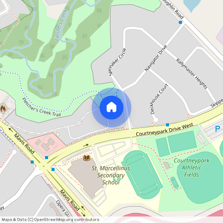 6399 Spinnaker Circle #99, Mississauga, Meadowvale Village